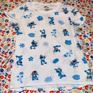 A Stitch Tee
